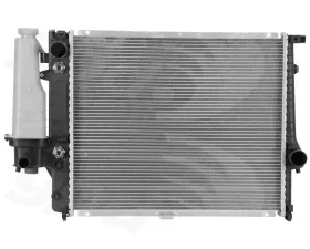 Global Parts Distributors LLC Radiator