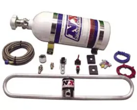 Nitrous Express N-tercooler 5lb Ring System