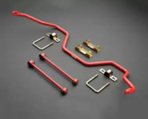 TRD Rear Sway Bar Kit Toyota Tundra 2007-2021 - PTR1134070