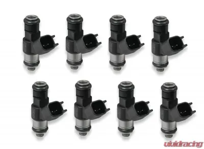 Sniper EFI KIT- FUEL INJECTOR 36 PPH, EIGHT PACK - 522-368S