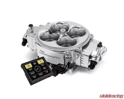 Sniper EFI Stealth 4500 Shiny Finish - 550-841