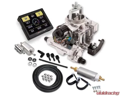 Sniper EFI BBD Master Kit Jeep CJ-6 | CJ-7 1971-1986 - 550-858K