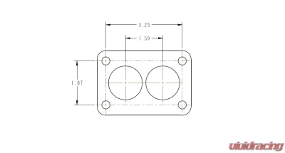 Sniper EFI BBD Master Kit Jeep CJ-6 | CJ-7 1971-1986 - 550-858K