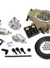 Sniper Stealth 4150 Master Kit Gold Finish                                     - 550-872K - Image 19