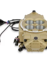 Sniper Stealth 4150 Master Kit Gold Finish                                     - 550-872K - Image 19