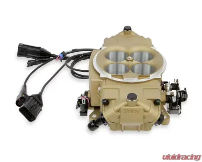 Sniper Stealth 4150 Master Kit Gold Finish - 550-872K
