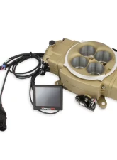 Sniper Stealth 4150 Gold Finish                                     - 550-872 - Image 16