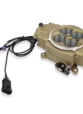 Sniper Stealth 4150 Gold Finish                                     - 550-872 - Image 19