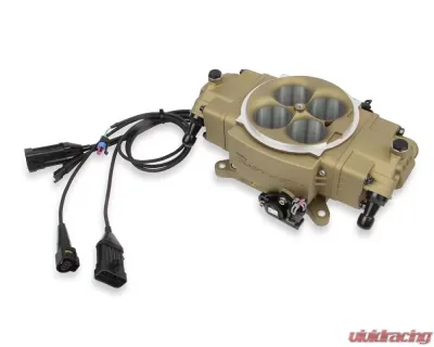 Sniper Stealth 4150 Gold Finish - 550-872