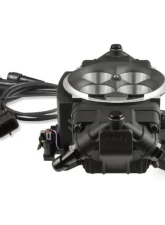 Super Sniper Stealth 4150 - 1250HP Black Finish                                     - 550-877 - Image 3