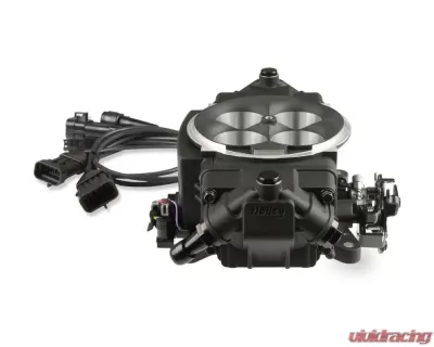 Super Sniper Stealth 4150 - 1250HP Black Finish - 550-877