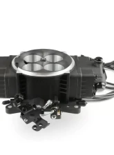 Super Sniper Stealth 4150 - 1250HP Black Finish                                     - 550-877 - Image 4