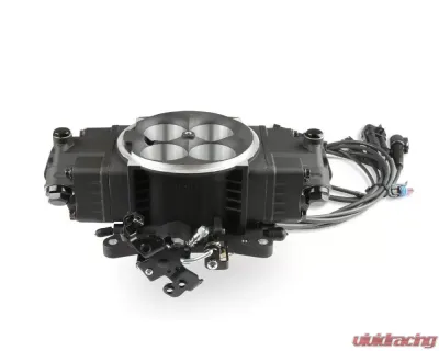 Super Sniper Stealth 4150 - 1250HP Black Finish - 550-877
