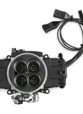 Super Sniper Stealth 4150 - 1250HP Black Finish                                     - 550-877 - Image 5