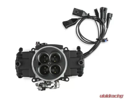 Super Sniper Stealth 4150 - 1250HP Black Finish - 550-877