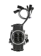 Super Sniper Stealth 4150 - 1250HP Black Finish                                     - 550-877 - Image 6