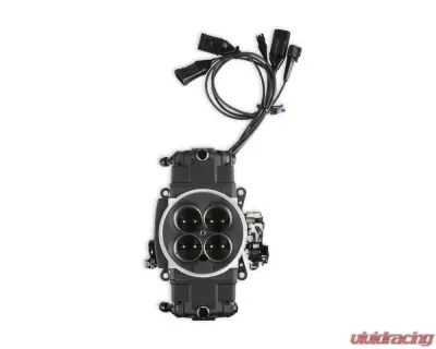Super Sniper Stealth 4150 - 1250HP Black Finish - 550-877