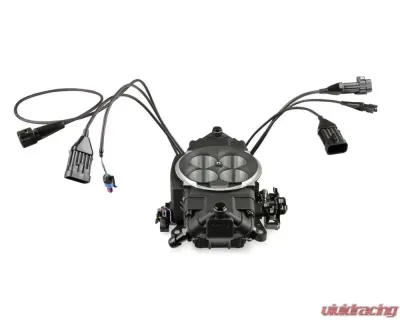 Super Sniper Stealth 4150 - 1250HP Black Finish - 550-877