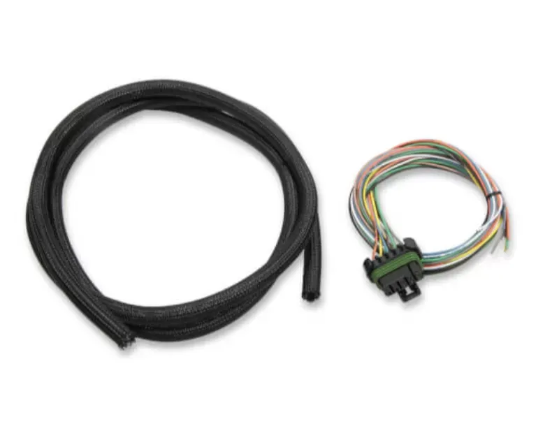Sniper EFI 10 PIN HARNESS, SNIPER TBI - 558-491