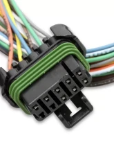 Sniper EFI 10 PIN HARNESS, SNIPER TBI                                     - 558-491 - Image 4