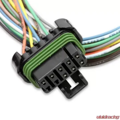 Sniper EFI 10 PIN HARNESS, SNIPER TBI - 558-491