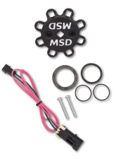 Sniper EFI Hyperspark Distributor Chevrolet SBC/BBC                                     - 565-300 - Image 3