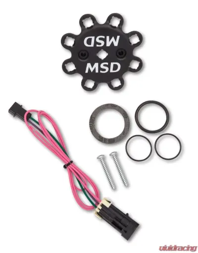 Sniper EFI Hyperspark Distributor Chevrolet SBC/BBC - 565-300