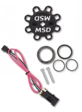 Sniper EFI DISTRIBUTOR, HYPERSPARK, CHEVY                                     - 565-300 - Image 4