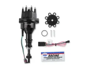 Sniper EFI Hall EFI Dist - Ford (260/289/302)