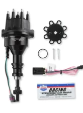 Sniper EFI Hall EFI Dist - Ford (260/289/302)                                     - 565-301BK - Image 7