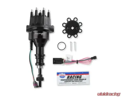 Sniper EFI Hall EFI Dist - Ford (260/289/302) - 565-301BK