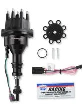 Sniper EFI Hall EFI Dist - Ford (260/289/302)                                     - 565-301BK - Image 2