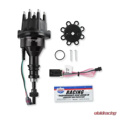 Sniper EFI Hall EFI Dist - Ford (260/289/302) - 565-301BK