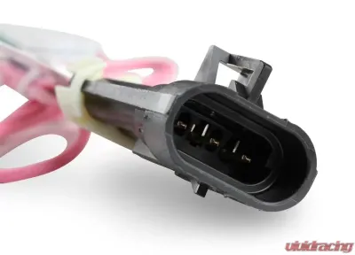 Sniper EFI Hall EFI Dist - Ford (260/289/302) - 565-301BK