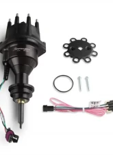 Sniper EFI Hall EFI DIST - Chrysler 383 / 400                                     - 565-305BK - Image 2