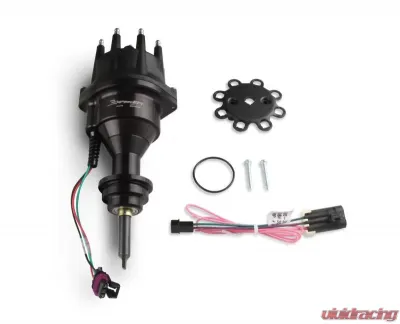 Sniper EFI Hall EFI DIST - Chrysler 383 / 400 - 565-305BK