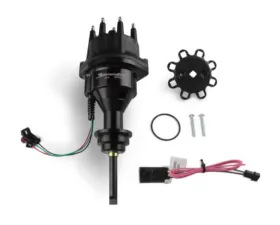 Sniper EFI Hall EFI Dist - Chrysler 426 / 440