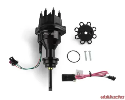 Sniper EFI Hall EFI Dist - Chrysler 426 / 440 - 565-306BK