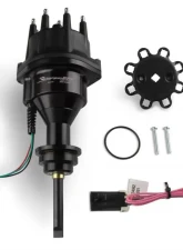 Sniper EFI Hall EFI Dist - Chrysler 426 / 440                                     - 565-306BK - Image 2