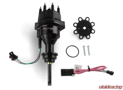 Sniper EFI Hall EFI Dist - Chrysler 426 / 440 - 565-306BK