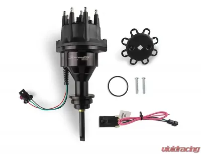Sniper EFI Hall EFI Dist - Chrysler 426 / 440 - 565-306BK
