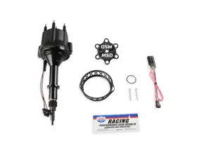 Sniper EFI Hall EFI Dist - Jeep 258 Jeep 4.2L 6-Cyl