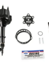 Sniper EFI Hall EFI Dist - Jeep 258 Jeep 4.2L 6-Cyl                                     - 565-307BK - Image 2