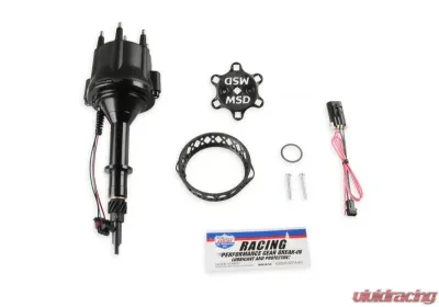 Sniper EFI Hall EFI Dist - Jeep 258 Jeep 4.2L 6-Cyl - 565-307BK