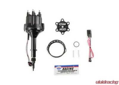 Sniper EFI Hall EFI Dist - Jeep 258 Jeep 4.2L 6-Cyl - 565-307BK