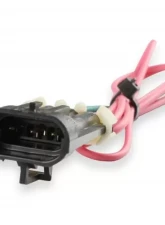 Sniper EFI Hall EFI Dist - Jeep 258 Jeep 4.2L 6-Cyl                                     - 565-307BK - Image 5