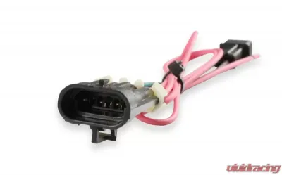 Sniper EFI Hall EFI Dist - Jeep 258 Jeep 4.2L 6-Cyl - 565-307BK