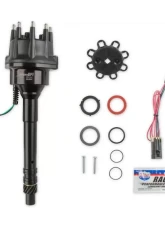 Sniper EFI Distributor                                     - 565-309BK - Image 2