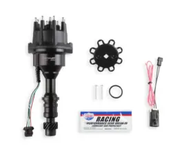 Sniper EFI Hall Effect EFI Distributor - Oldsmobile