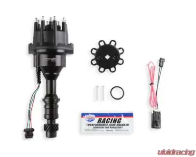 Sniper EFI Hall Effect EFI Distributor - Oldsmobile - 565-310BK
